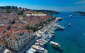 Sweet Dreams Old Town Hvar
