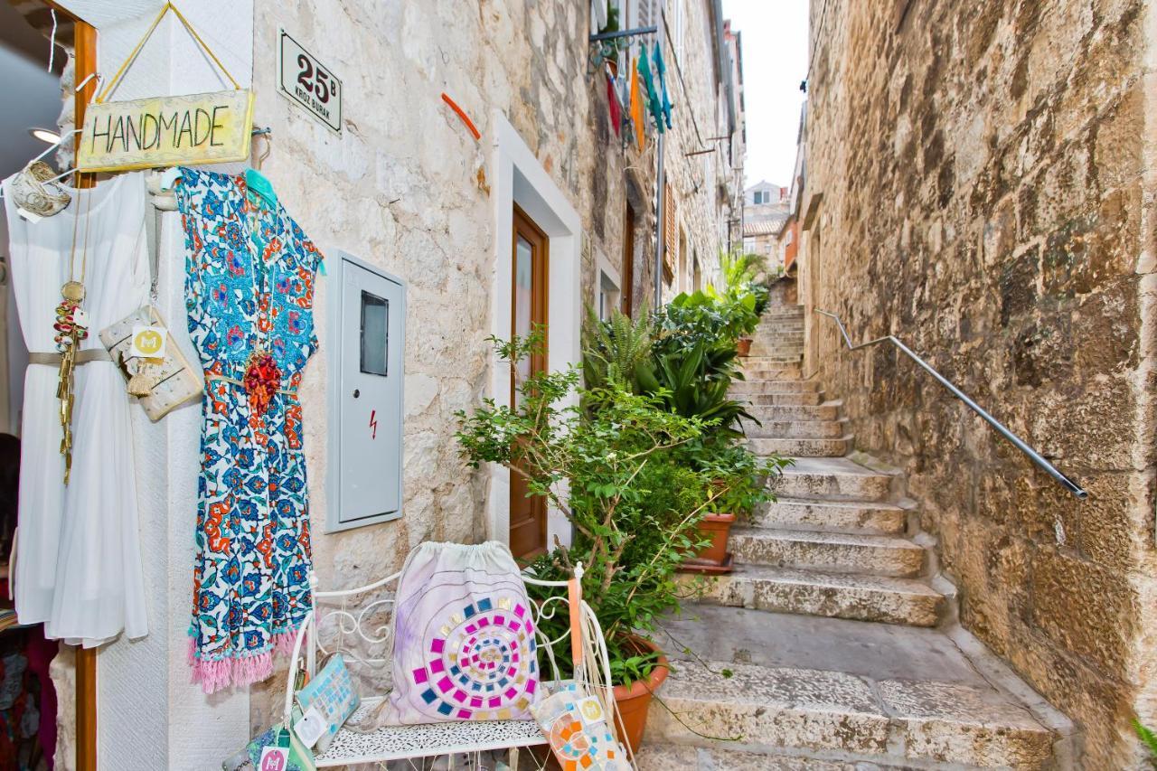 Sweet Dreams Old Town Hvar Hvar Town Extérieur photo