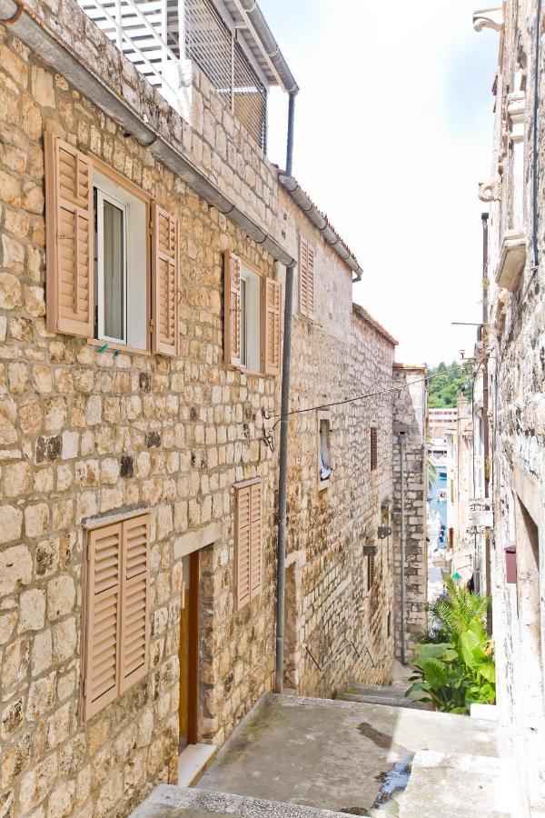 Sweet Dreams Old Town Hvar Hvar Town Extérieur photo