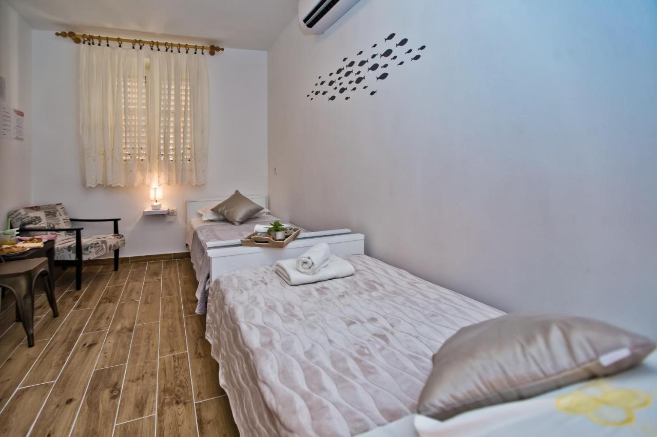 Sweet Dreams Old Town Hvar Hvar Town Extérieur photo