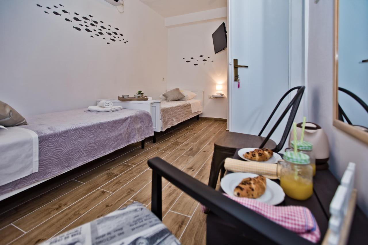 Sweet Dreams Old Town Hvar Hvar Town Extérieur photo
