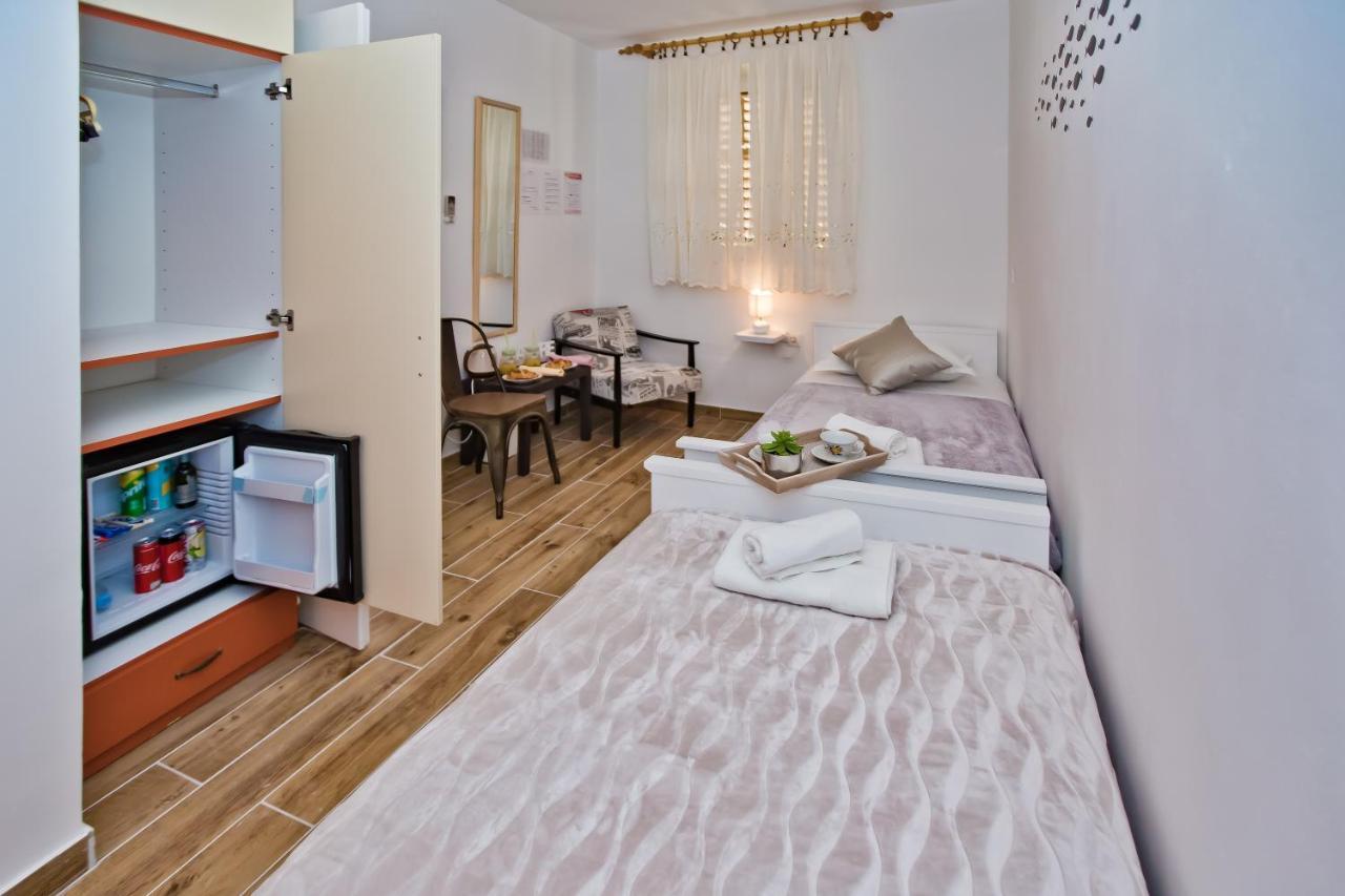 Sweet Dreams Old Town Hvar Hvar Town Extérieur photo