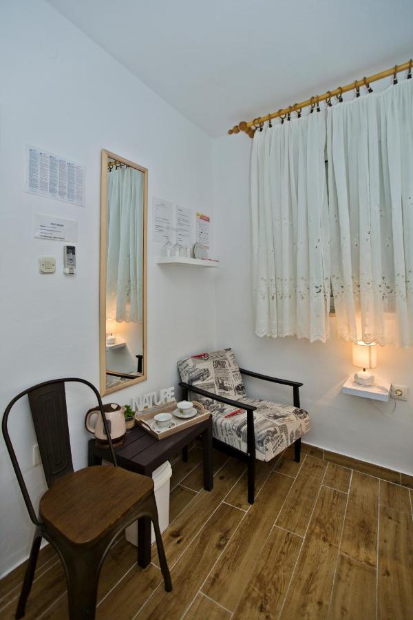 Sweet Dreams Old Town Hvar Hvar Town Extérieur photo
