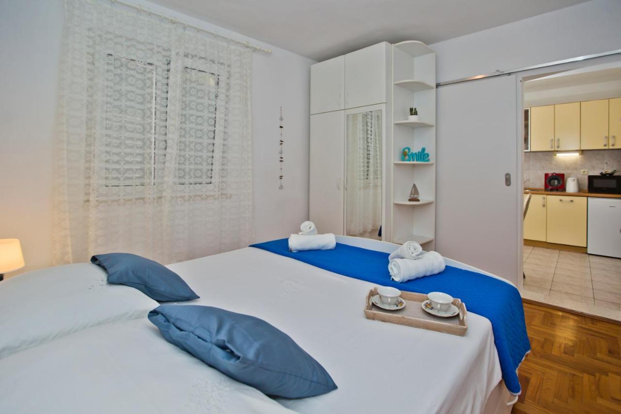 Sweet Dreams Old Town Hvar Hvar Town Extérieur photo