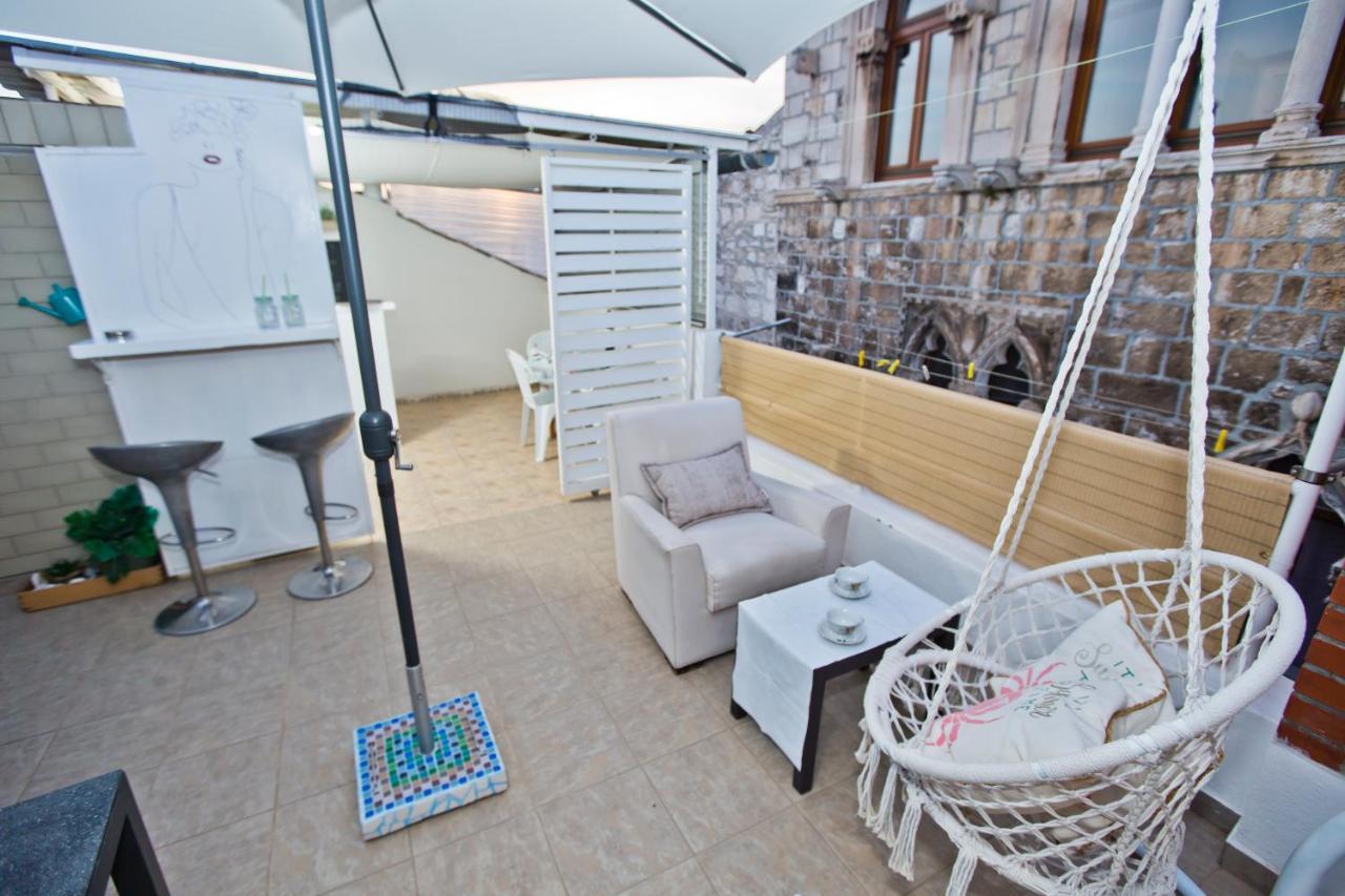 Sweet Dreams Old Town Hvar Hvar Town Extérieur photo