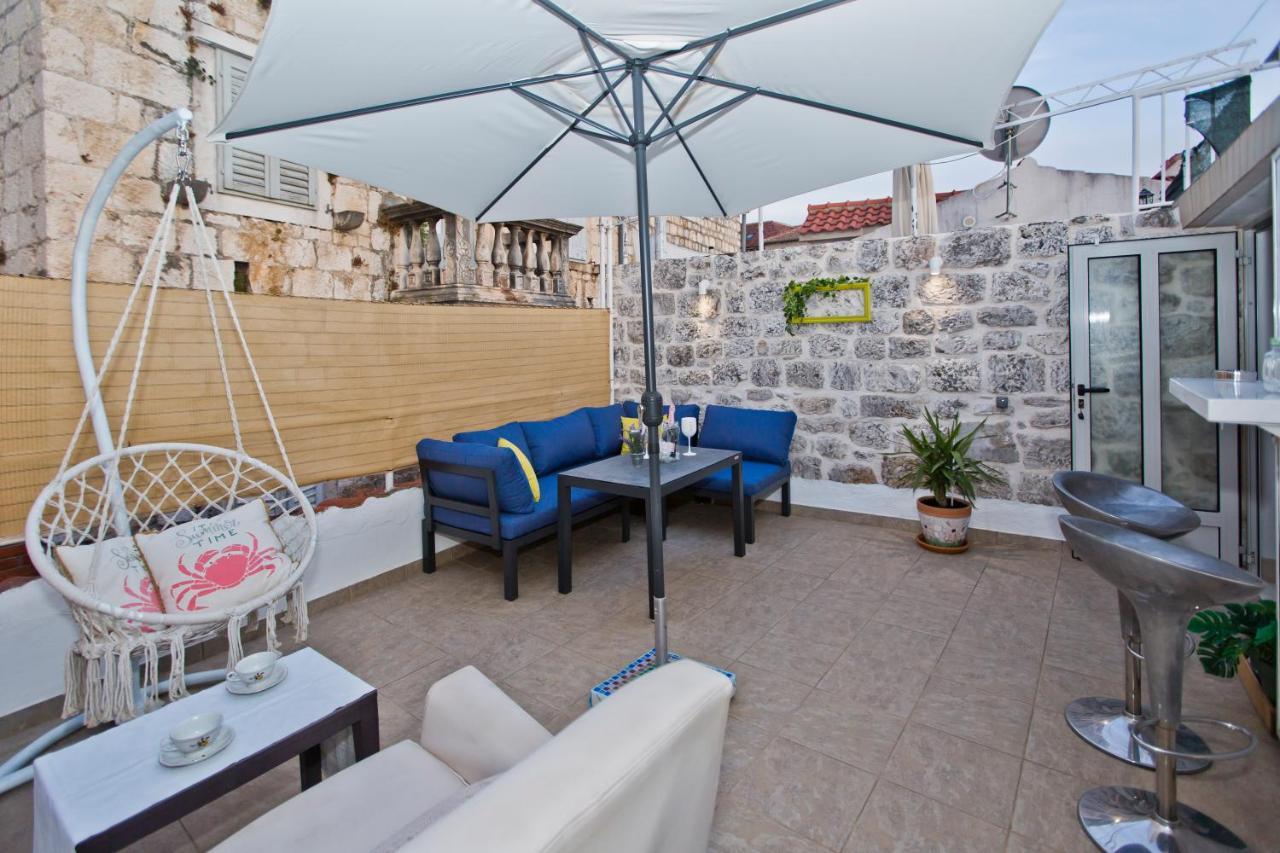 Sweet Dreams Old Town Hvar Hvar Town Extérieur photo