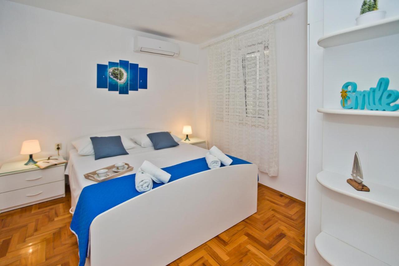 Sweet Dreams Old Town Hvar Hvar Town Extérieur photo